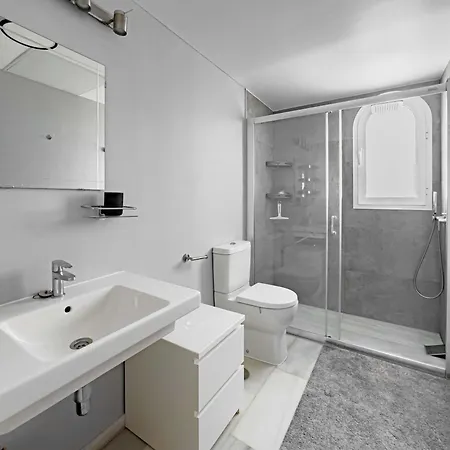 Apartment Ivy 4 Nueva Andalucia Pool